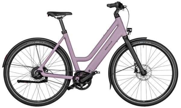 Riese & Müller Culture Mixte vario 2025 Urban e-Bike