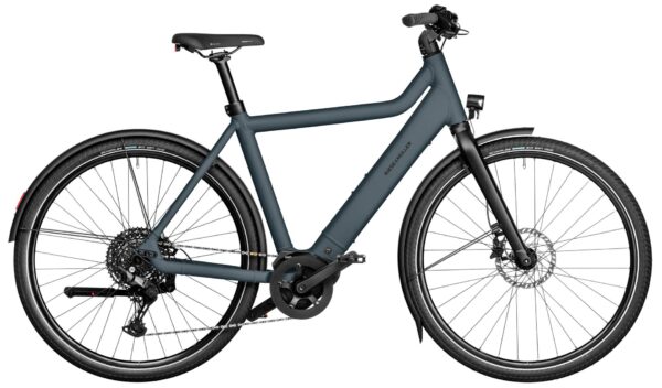 Riese & Müller Culture touring 2025 Urban e-Bike