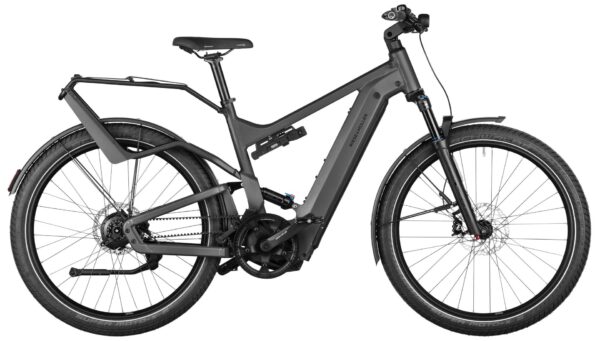 Riese & Müller Delite4 GT rohloff 2025 Trekking e-Bike