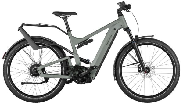 Riese & Müller Delite4 GT vario 2025 Trekking e-Bike