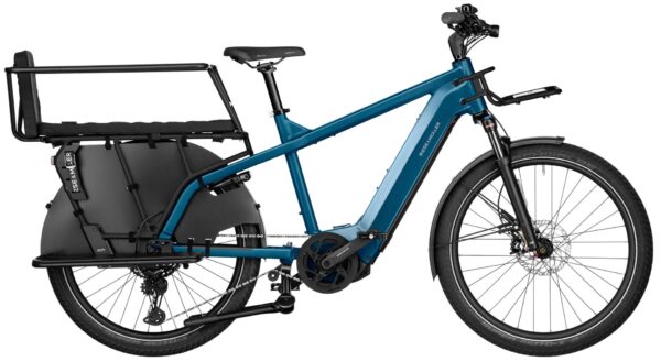 Riese & Müller Multicharger2 GT family 2025 Trekking e-Bike