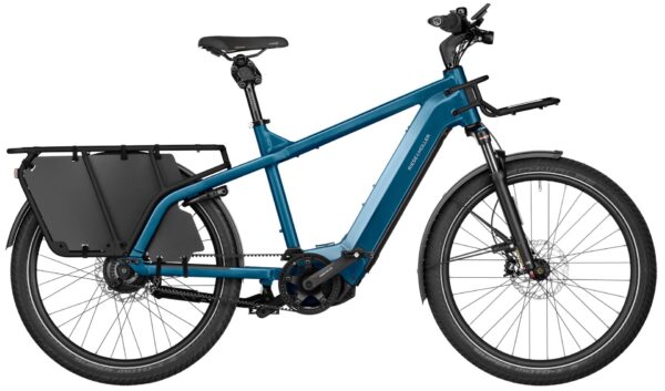 Riese & Müller Multicharger2 GT vario 2025 Trekking e-Bike