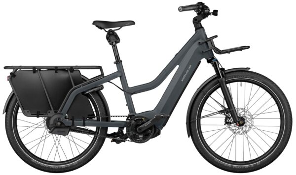 Riese & Müller Multicharger2 Mixte GT automatic 2025 Trekking e-Bike