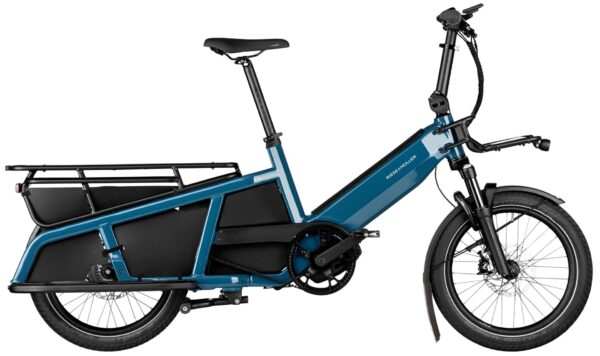 Riese & Müller Multitinker vario 2025 Lasten e-Bike