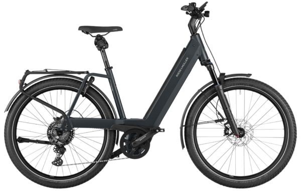 Riese & Müller Nevo4 GT touring 2025 Trekking e-Bike