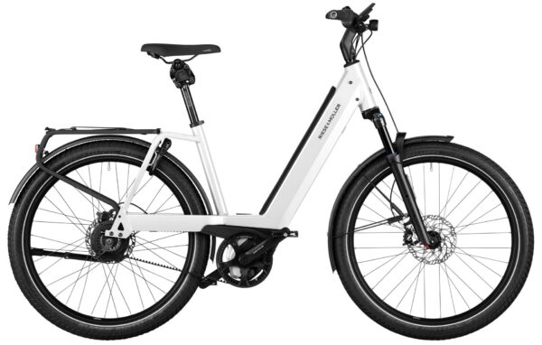 Riese & Müller Nevo4 GT vario 2025 Trekking e-Bike