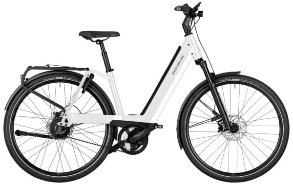 Riese & Müller Nevo4 vario 2025 Trekking e-Bike