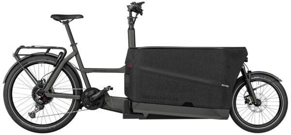 Riese & Müller Packster2 70 touring 2025 Lasten e-Bike