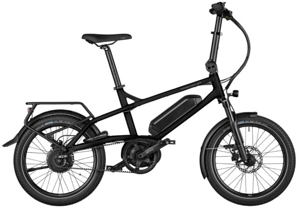 Riese & Müller Tinker2 vario 2025 Kompakt e-Bike