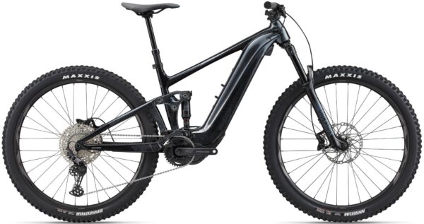 Giant Trance X E+ 3 2022 e-Mountainbike