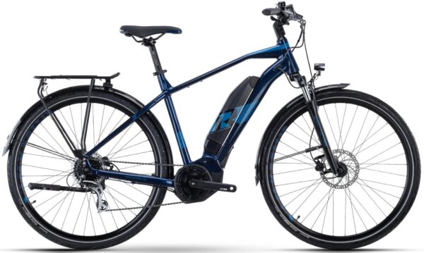 R Raymon TourRay E 2.0 2022 Trekking e-Bike