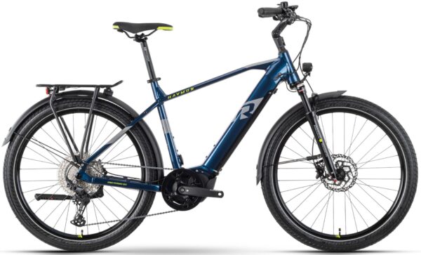 R Raymon TourRay E 7.0 2022 Trekking e-Bike