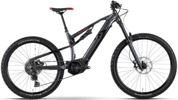 R Raymon TrailRay 160E 8.0 2022 e-Mountainbike