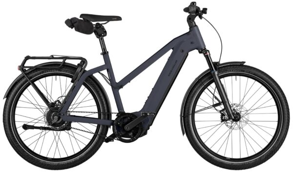 Riese & Müller Charger4 Mixte GT vario SELECT 2025 Trekking e-Bike