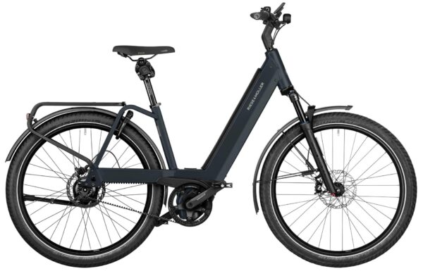 Riese & Müller Nevo4 GT rohloff 2025 Trekking e-Bike