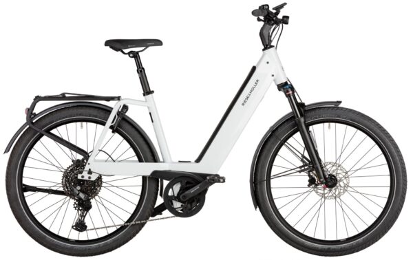 Riese & Müller Nevo4 GT touring CORE 2025 Trekking e-Bike