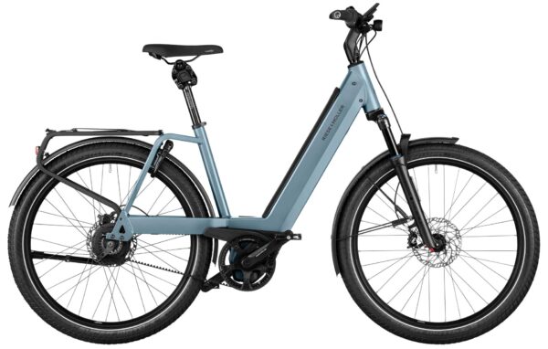 Riese & Müller Nevo4 GT vario 2025 SUV e-Bike