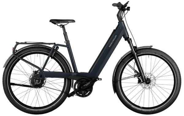 Riese & Müller Nevo4 GT vario CORE 2025 Trekking e-Bike