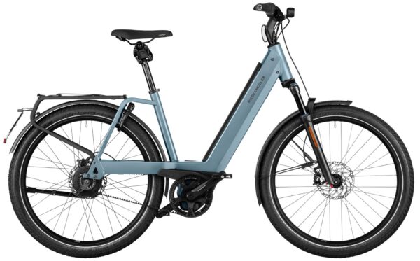 Riese & Müller Nevo4 GT vario HS 2025 Trekking e-Bike