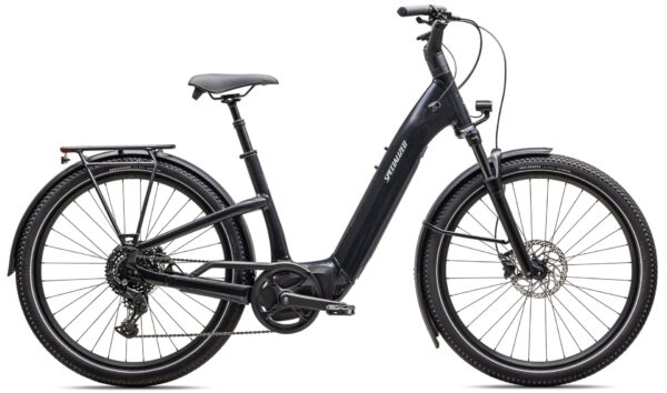 Specialized Turbo Como 4.0 2025 Trekking e-Bike