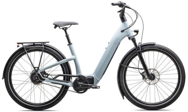 Specialized Turbo Como 4.0 IGH 2025 Trekking e-Bike