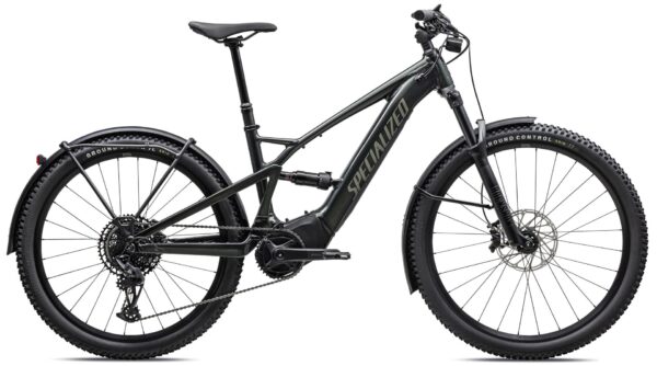 Specialized Turbo Tero X 5.0 2025 e-Mountainbike