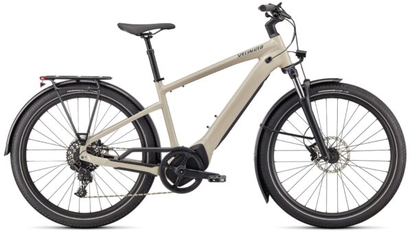 Specialized Turbo Vado 4.0 2025 Trekking e-Bike