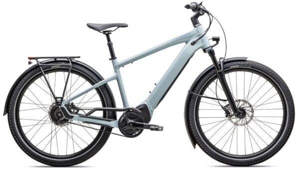 Specialized Turbo Vado 4.0 IGH 2025 Trekking e-Bike