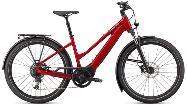 Specialized Turbo Vado 4.0 Step-Through 2025 Trekking e-Bike