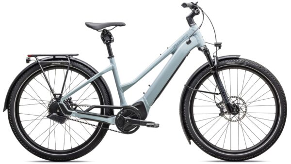 Specialized Turbo Vado 5.0 IGH Step-Through 2025 Trekking e-Bike