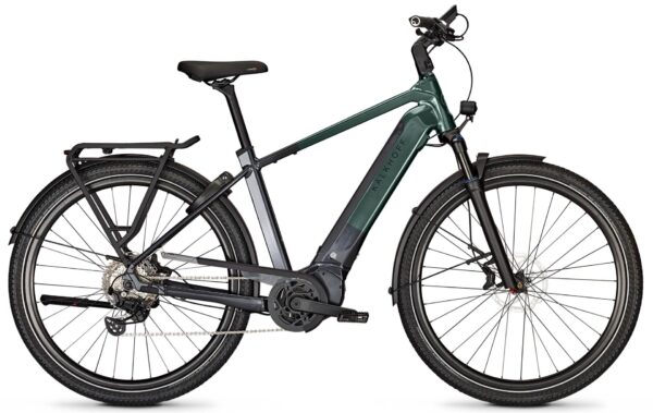 Kalkhoff ENDEAVOUR 5+ ADVANCE LTD 2025 Trekking e-Bike