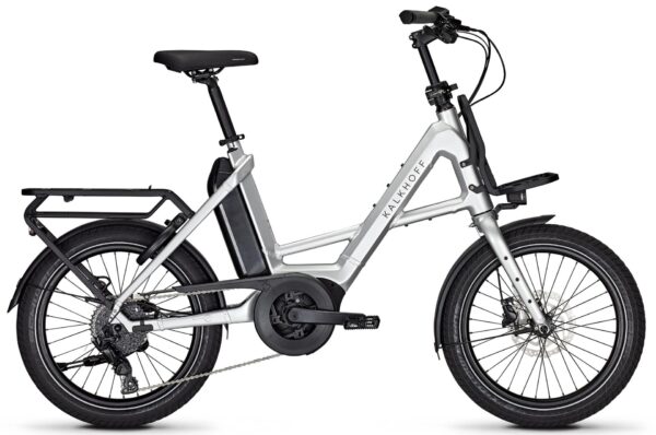 Kalkhoff ENDEAVOUR C+ MOVE 2025 Kompakt e-Bike