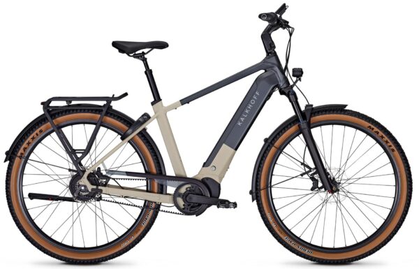 Kalkhoff ENTICE 5+ EXCITE LTD 2025 Trekking e-Bike