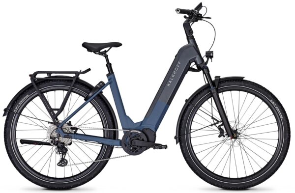 Kalkhoff ENTICE 5+ MOVE LTD 2025 Trekking e-Bike