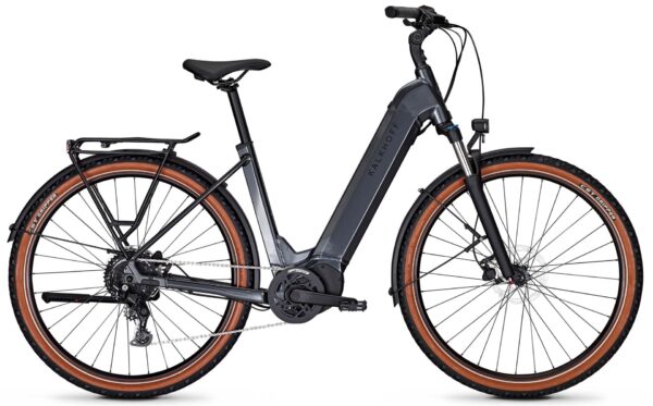 Kalkhoff ENTICE 5 SEASON 2025 Trekking e-Bike