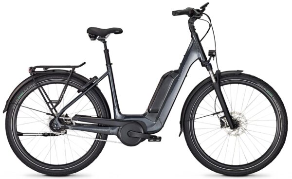 Kalkhoff IMAGE 1 XXL 2025 City e-Bike