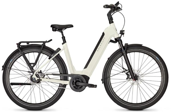 Kalkhoff IMAGE 5+ MOVE 2025 City e-Bike