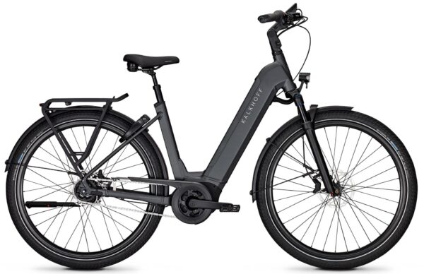 Kalkhoff IMAGE 5+ MOVE RT 2025 City e-Bike