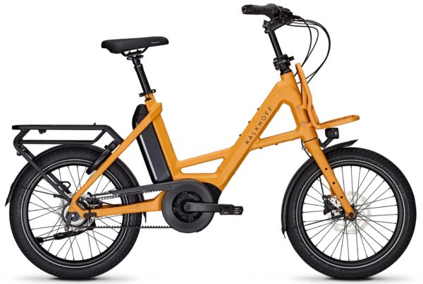 Kalkhoff IMAGE C+ ADVANCE 2025 Kompakt e-Bike