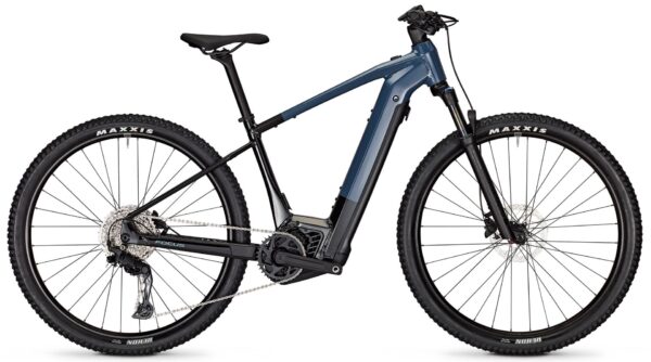 FOCUS Jarifa2 6.8 2025 e-Mountainbike