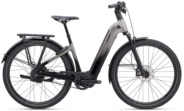 Giant AnyTour E+ 0 2025 Trekking e-Bike