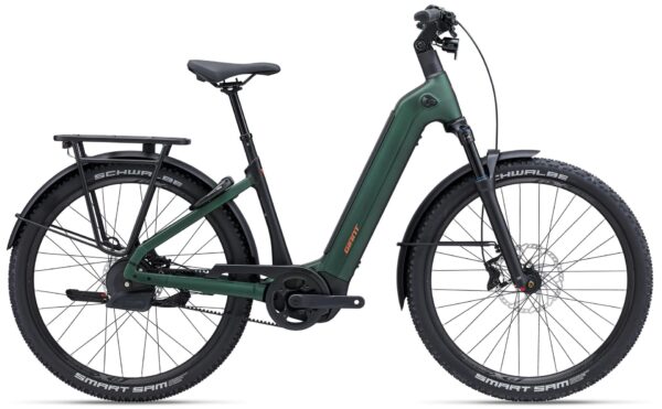 Giant AnyTour X E+ 0 2025 e-Bike XXL