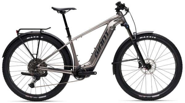 Giant Fathom E+ EX 1 2025 SUV e-Bike