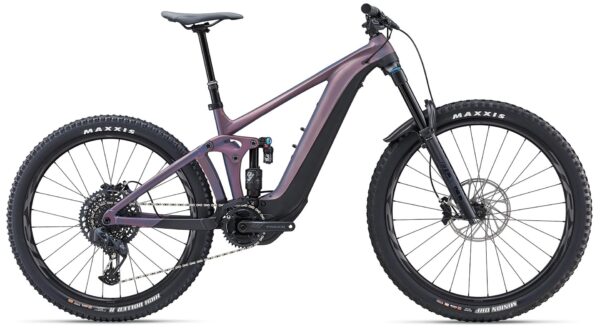 Giant Reign E+ 1 V1 2025 e-Mountainbike