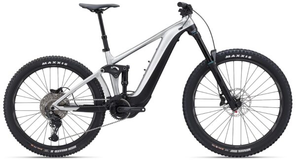 Giant Reign E+ 3 V2 2025 e-Mountainbike