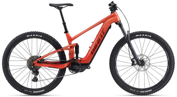 Giant Stance E+ 1 2025 e-Mountainbike