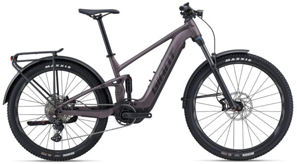 Giant Stance E+ EX 2025 SUV e-Bike