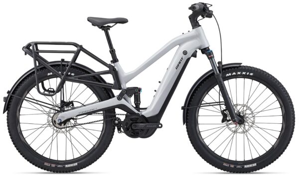 Giant Stormguard E+ 2 V1 2025 SUV e-Bike