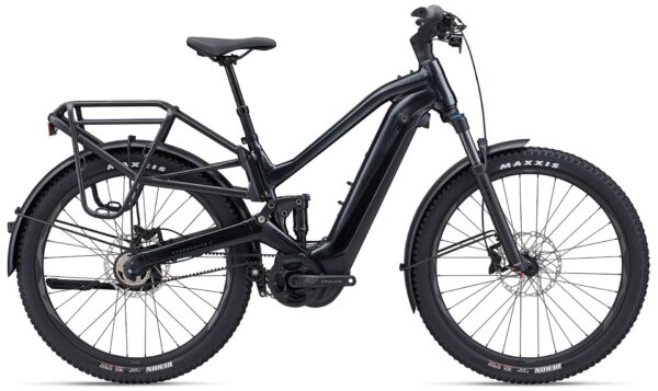 Giant Stormguard E+ 2 V2 2025 SUV e-Bike