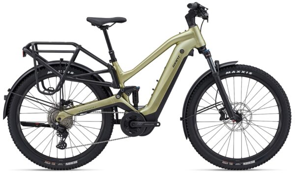 Giant Stormguard E+ 3 2025 SUV e-Bike